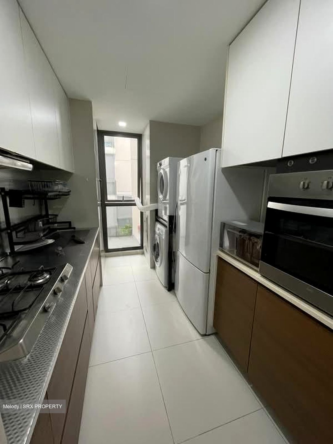 The Miltonia Residences (D27), Condominium #587664201